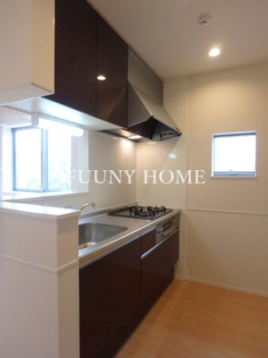 【キッチン】 | Sakuras 鵜の木