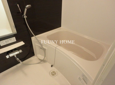 【浴室】 | Sakuras 鵜の木