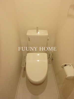 【トイレ】 | Sakuras 鵜の木