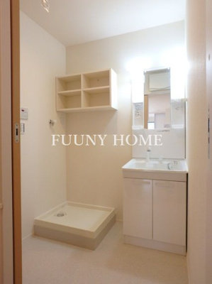 【洗面所】 | Sakuras 鵜の木