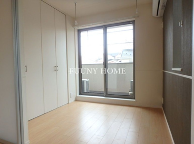 【内装】 | Sakuras 鵜の木