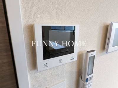 【セキュリティ】 | J maison