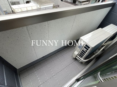 【バルコニー】 | J maison