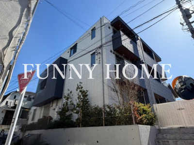 【外観】 | J maison