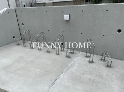 【駐車場】 | J maison