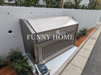 【その他共用部分】 | J maison