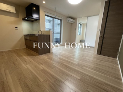 【居間・リビング】 | J maison