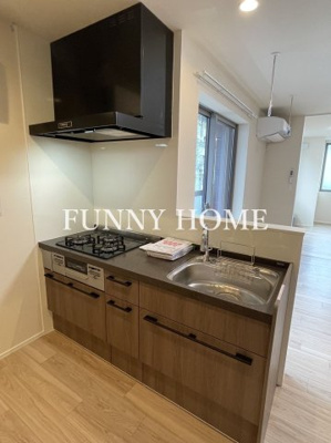 【キッチン】 | J maison