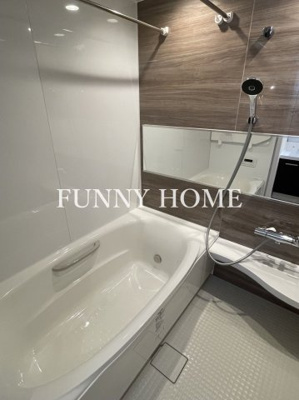 【浴室】 | J maison