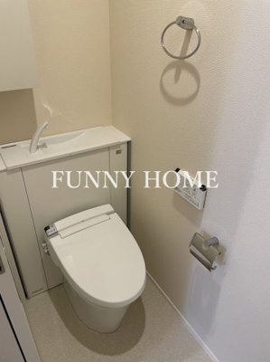 【トイレ】 | J maison