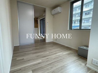 【内装】 | J maison