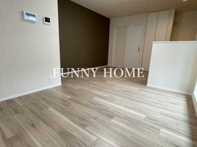 【内装】 | J maison