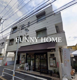 フラット瀬田の画像