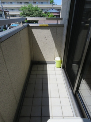 【バルコニー】 | Nouvelle Maison