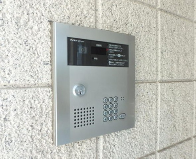 【セキュリティ】 | Nouvelle Maison