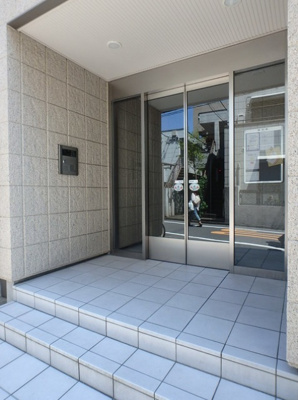 【エントランス】 | Nouvelle Maison