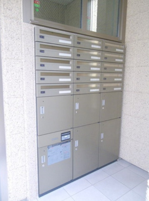 【その他共用部分】 | Nouvelle Maison