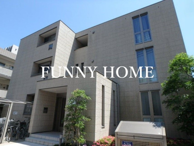 【外観】 | Nouvelle Maison