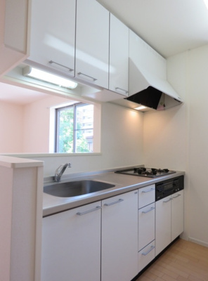 【キッチン】 | Nouvelle Maison