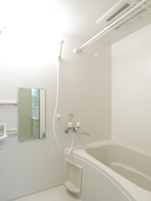 【浴室】 | Nouvelle Maison