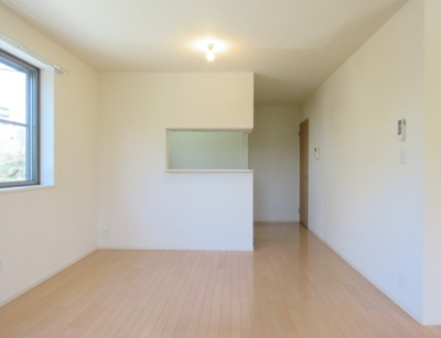 【内装】 | Nouvelle Maison