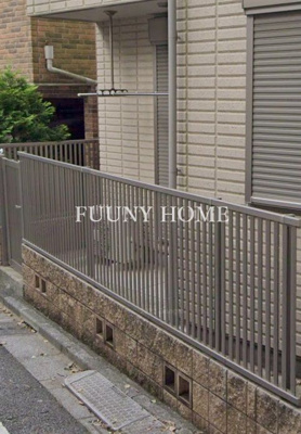 【バルコニー】 | ハックベリーハウス