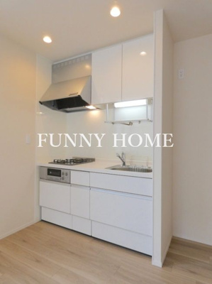 【キッチン】 | ハックベリーハウス