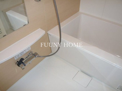 【浴室】 | ハックベリーハウス