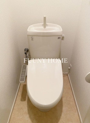 【トイレ】 | ハックベリーハウス