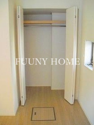 【収納】 | ハックベリーハウス