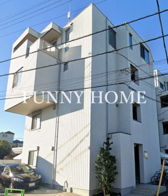 【外観】 | Glanz East