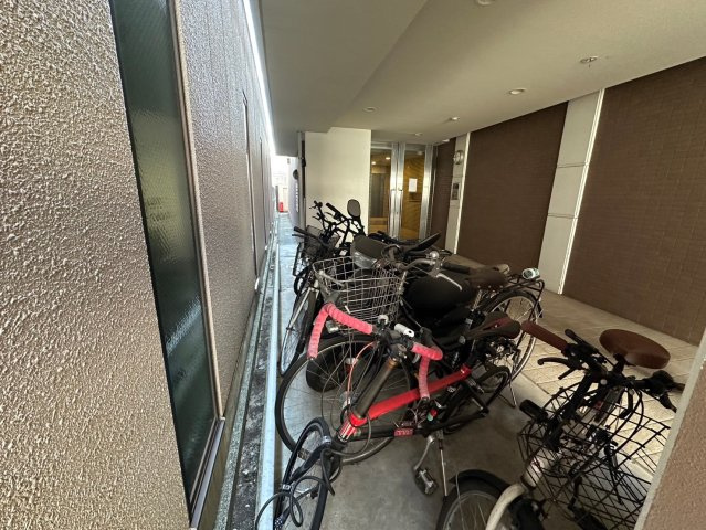 ベルドミール西二階町のその他共用部分
