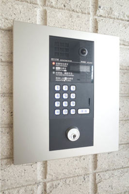 【セキュリティ】 | Pueo明大前