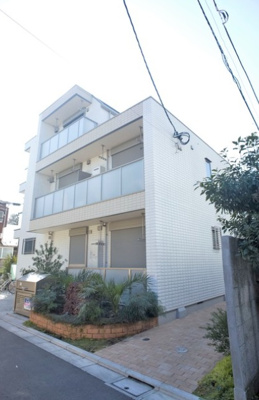 【設備】 | Pueo明大前