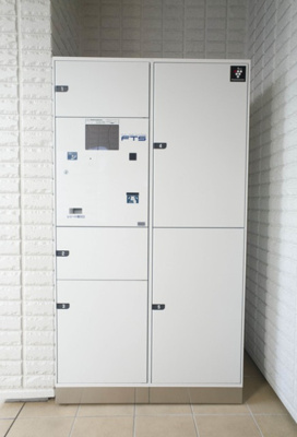 【その他共用部分】 | Pueo明大前