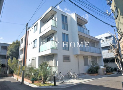 【外観】 | Pueo明大前