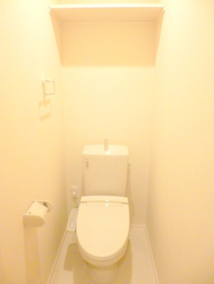 【トイレ】 | Pueo明大前