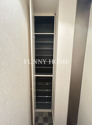 【玄関】 | ティアラ長原