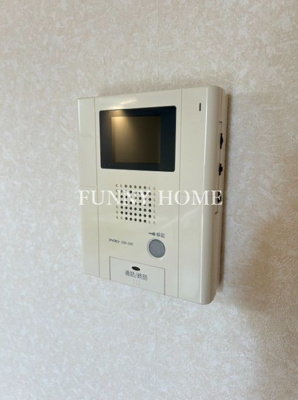 【セキュリティ】 | ティアラ長原