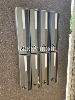 【設備】 | ティアラ長原