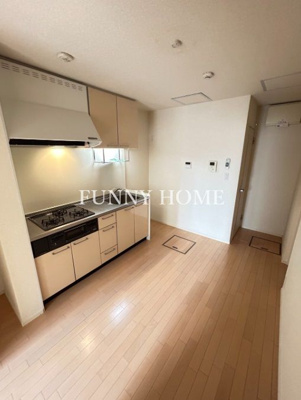 【居間・リビング】 | ティアラ長原