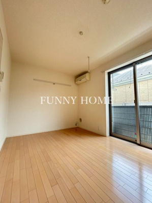 【内装】 | ティアラ長原