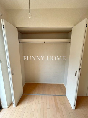 【収納】 | ティアラ長原