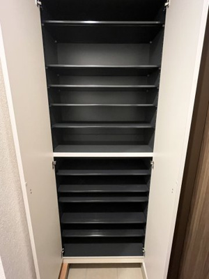 【収納】 | Rosy Residence Shirokane