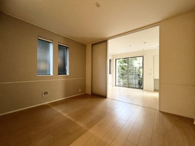 【内装】 | Rosy Residence Shirokane