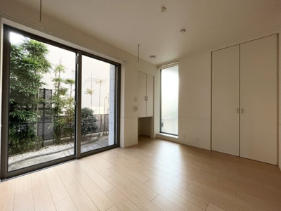 【内装】 | Rosy Residence Shirokane