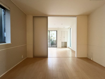 【内装】 | Rosy Residence Shirokane