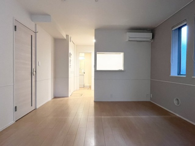 【内装】 | Rosy Residence Shirokane