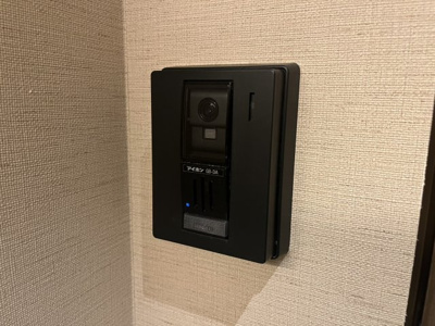 【設備】 | Rosy Residence Shirokane