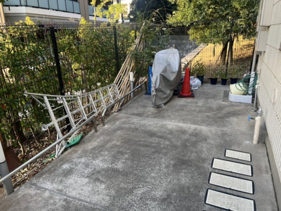 【その他共用部分】 | Rosy Residence Shirokane